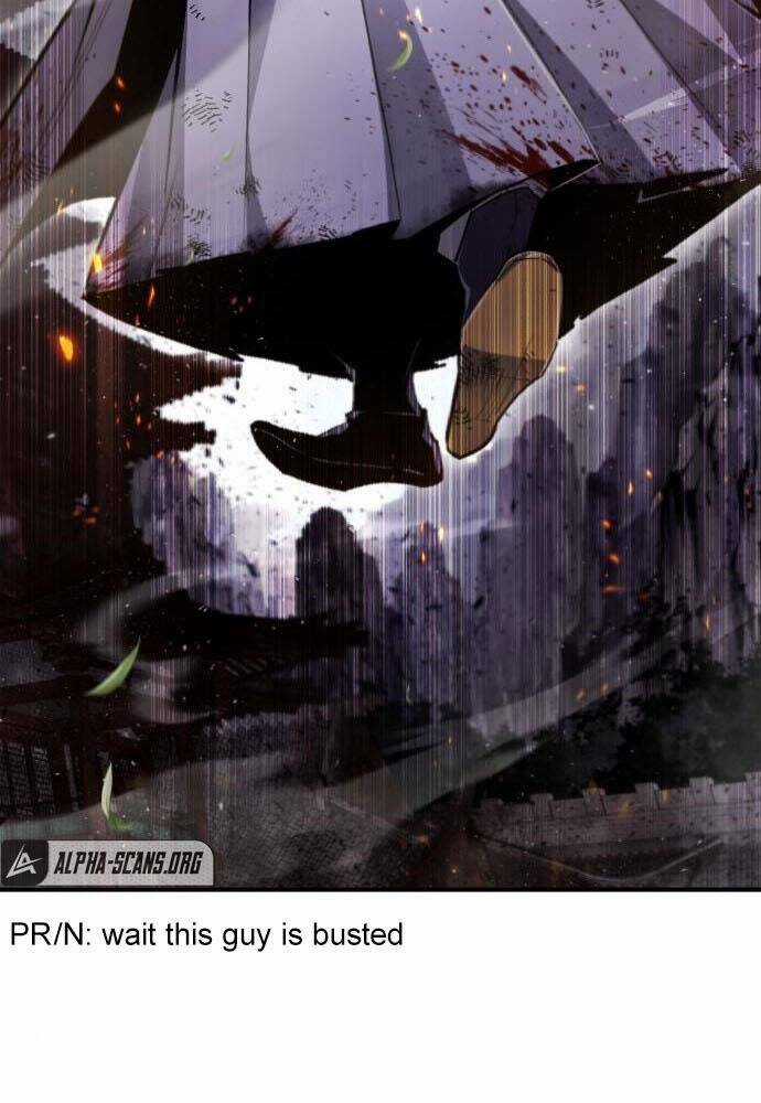 Đệ Nhất Võ Sư, Baek Cao Thủ Chương 46 trang 104