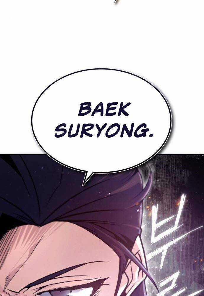 Đệ Nhất Võ Sư, Baek Cao Thủ Chương 46 trang 106