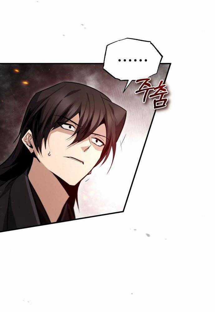 Đệ Nhất Võ Sư, Baek Cao Thủ Chương 46 trang 109