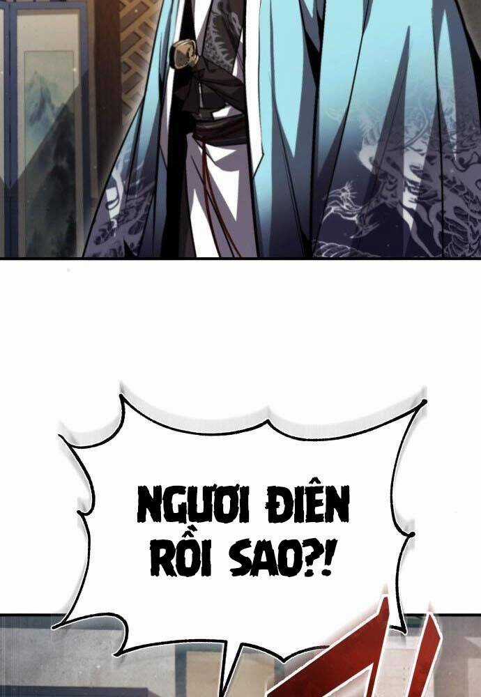 Đệ Nhất Võ Sư, Baek Cao Thủ Chương 46 trang 124