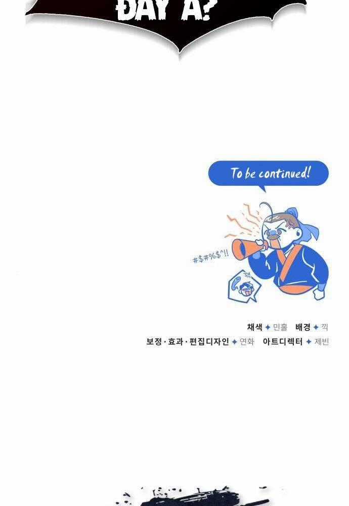 Đệ Nhất Võ Sư, Baek Cao Thủ Chương 46 trang 128