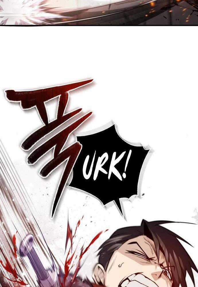 Đệ Nhất Võ Sư, Baek Cao Thủ Chương 46 trang 18