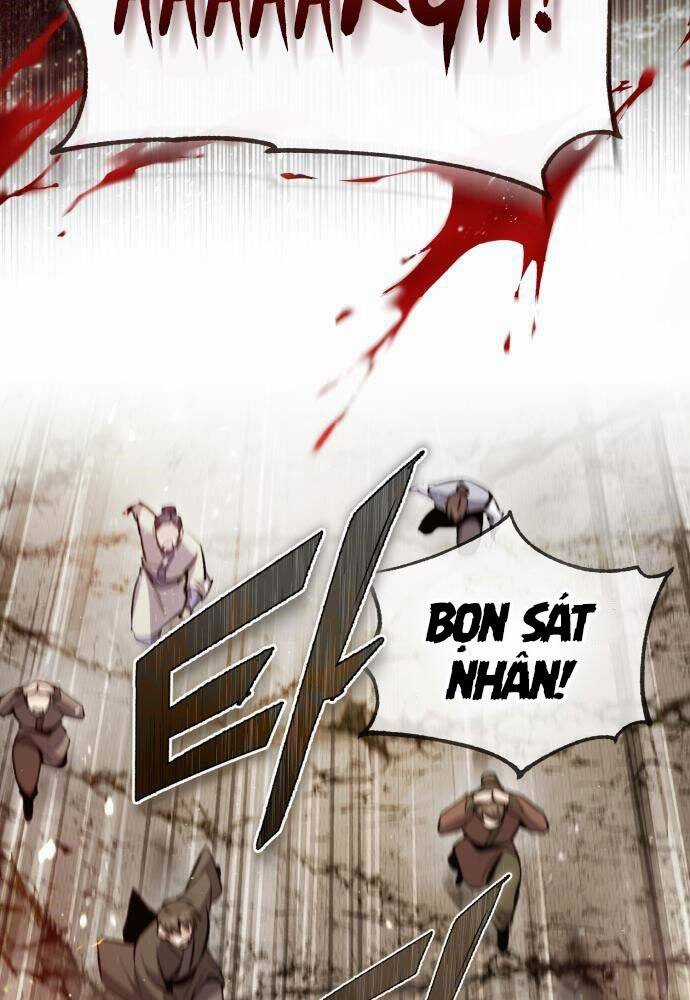 Đệ Nhất Võ Sư, Baek Cao Thủ Chương 46 trang 2