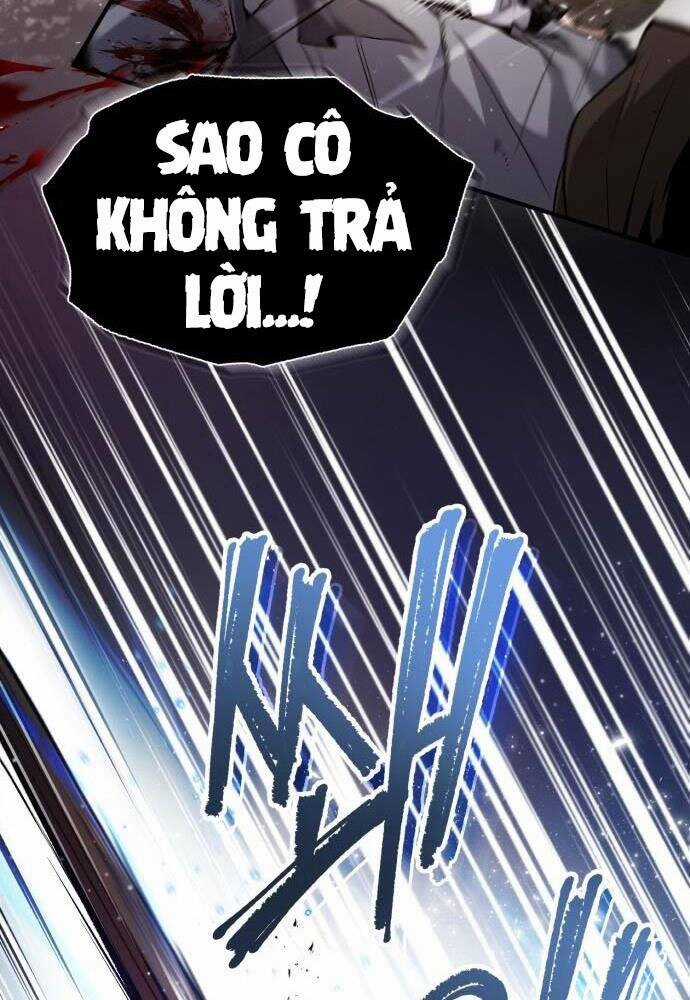 Đệ Nhất Võ Sư, Baek Cao Thủ Chương 46 trang 23