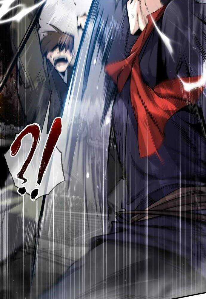 Đệ Nhất Võ Sư, Baek Cao Thủ Chương 46 trang 27