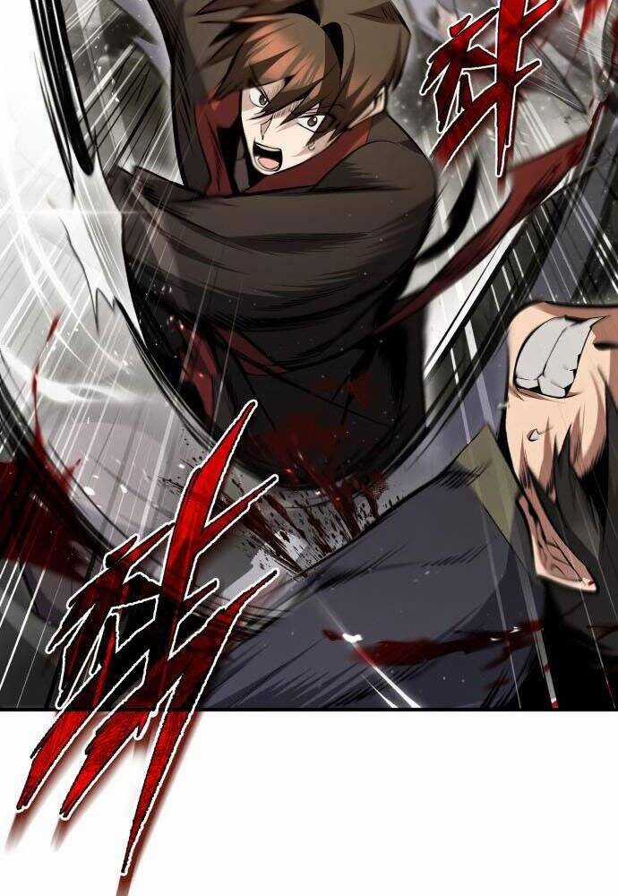 Đệ Nhất Võ Sư, Baek Cao Thủ Chương 46 trang 35