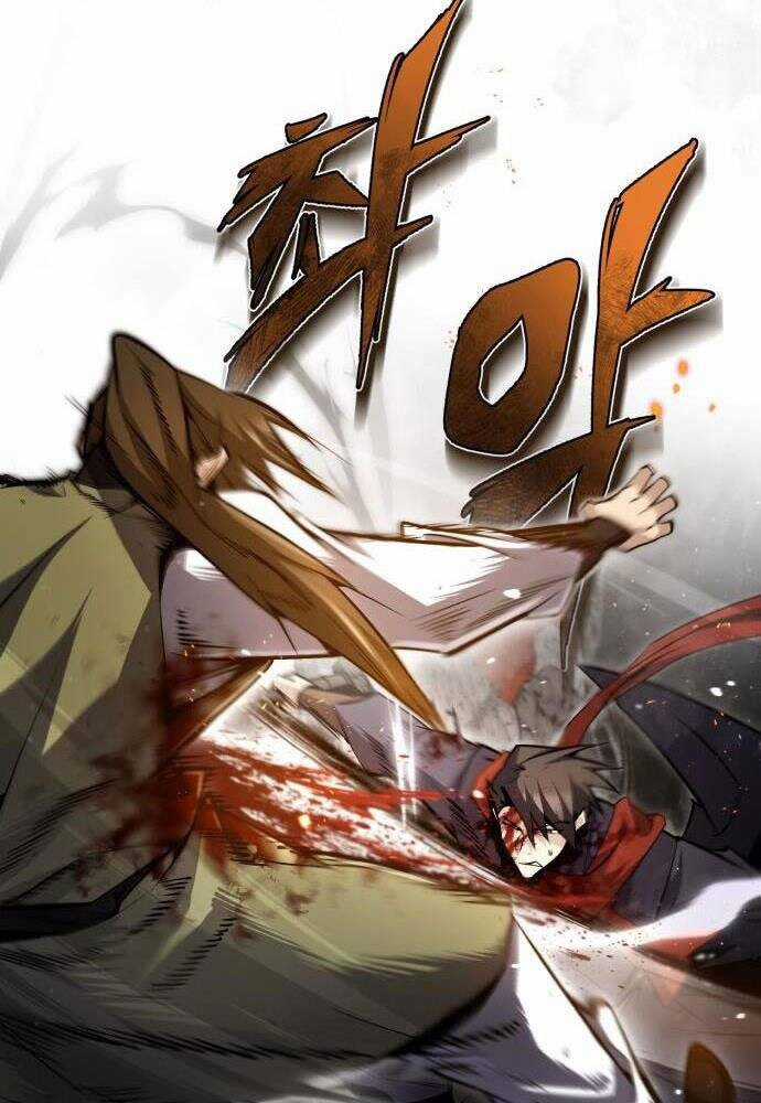 Đệ Nhất Võ Sư, Baek Cao Thủ Chương 46 trang 41