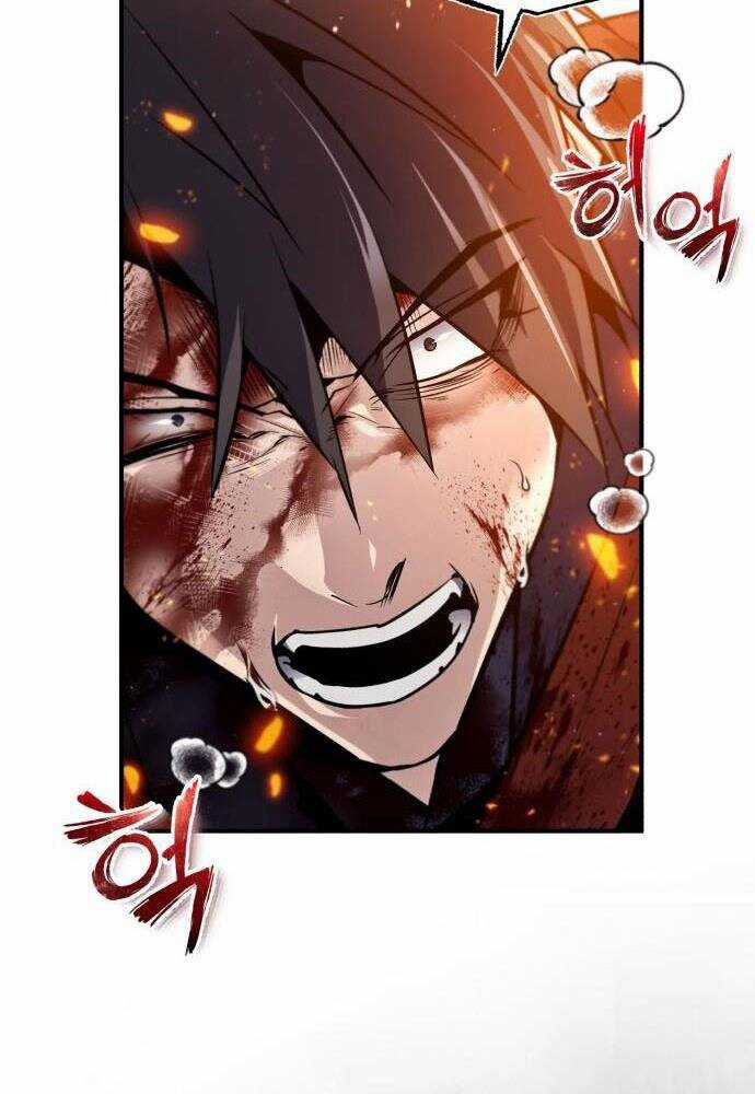 Đệ Nhất Võ Sư, Baek Cao Thủ Chương 46 trang 43