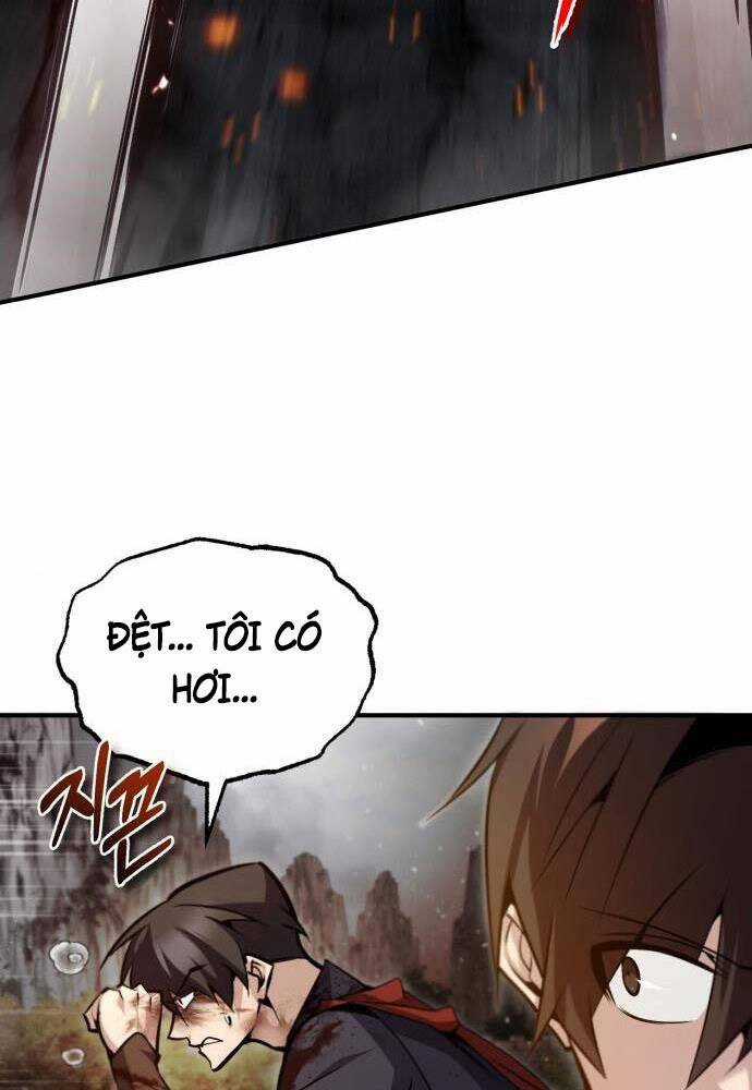 Đệ Nhất Võ Sư, Baek Cao Thủ Chương 46 trang 46