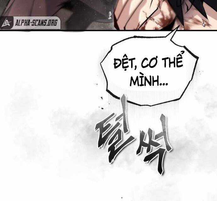 Đệ Nhất Võ Sư, Baek Cao Thủ Chương 46 trang 49