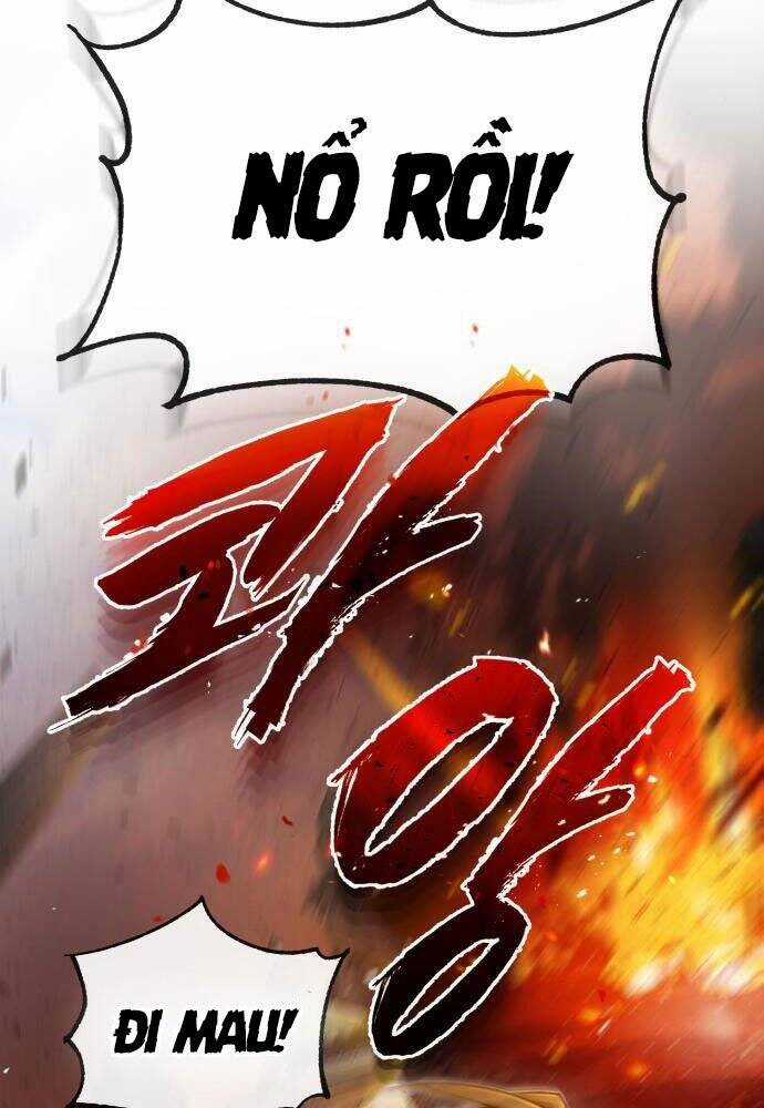 Đệ Nhất Võ Sư, Baek Cao Thủ Chương 46 trang 5