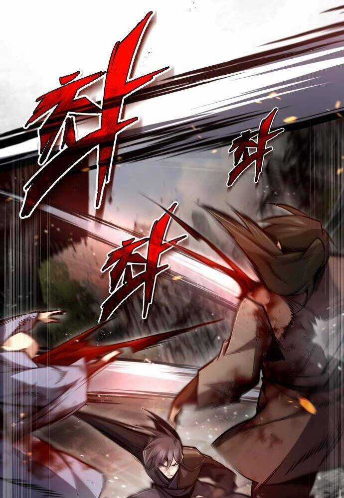 Đệ Nhất Võ Sư, Baek Cao Thủ Chương 46 trang 50