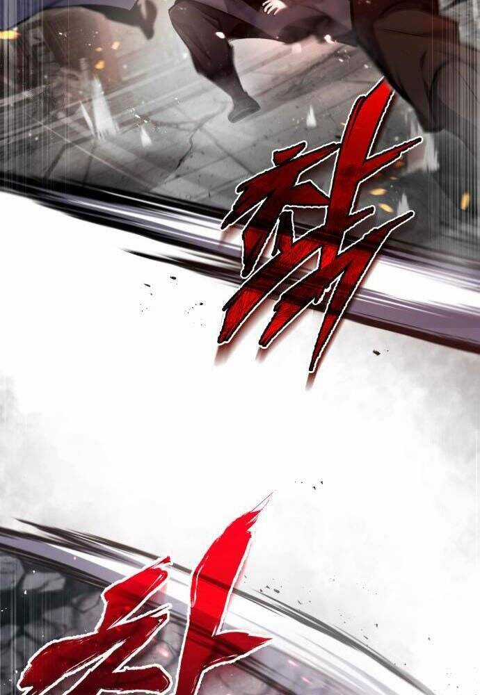 Đệ Nhất Võ Sư, Baek Cao Thủ Chương 46 trang 51