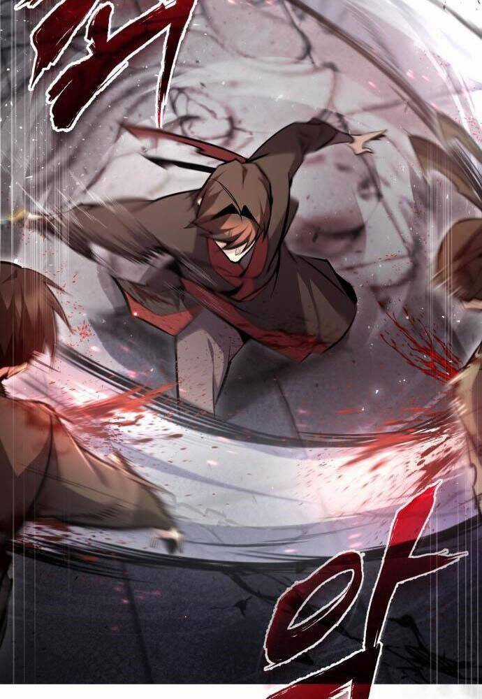 Đệ Nhất Võ Sư, Baek Cao Thủ Chương 46 trang 52