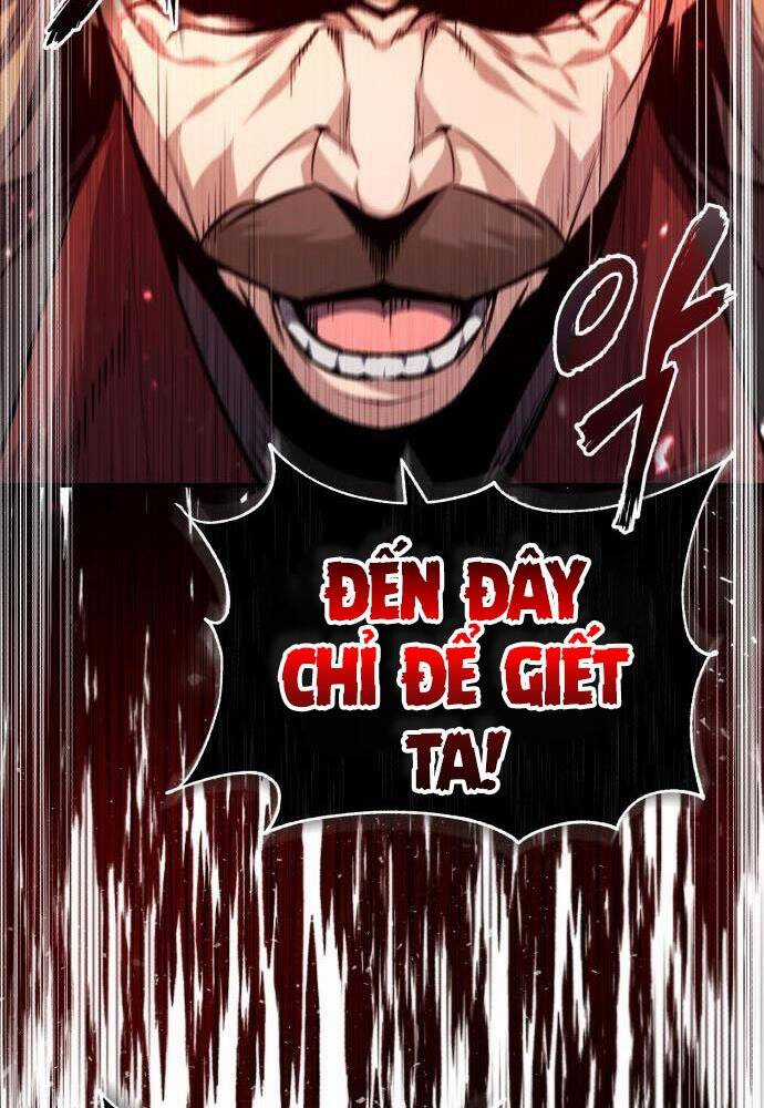 Đệ Nhất Võ Sư, Baek Cao Thủ Chương 46 trang 60