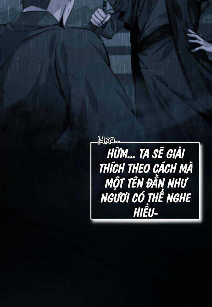 Đệ Nhất Võ Sư, Baek Cao Thủ Chương 46 trang 70