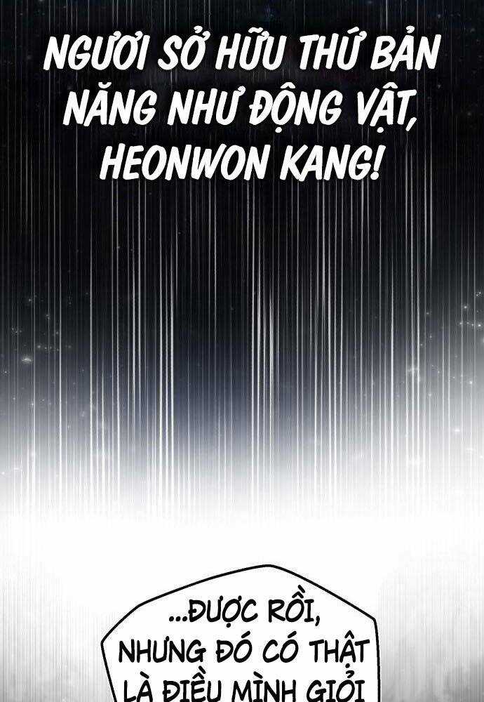 Đệ Nhất Võ Sư, Baek Cao Thủ Chương 46 trang 73