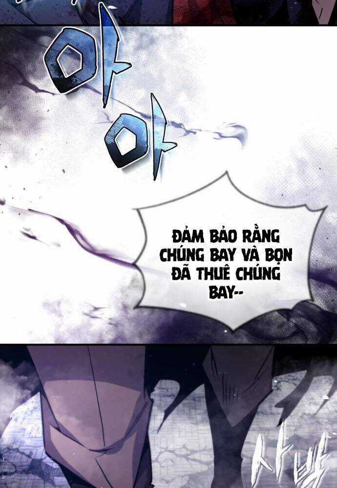 Đệ Nhất Võ Sư, Baek Cao Thủ Chương 46 trang 76