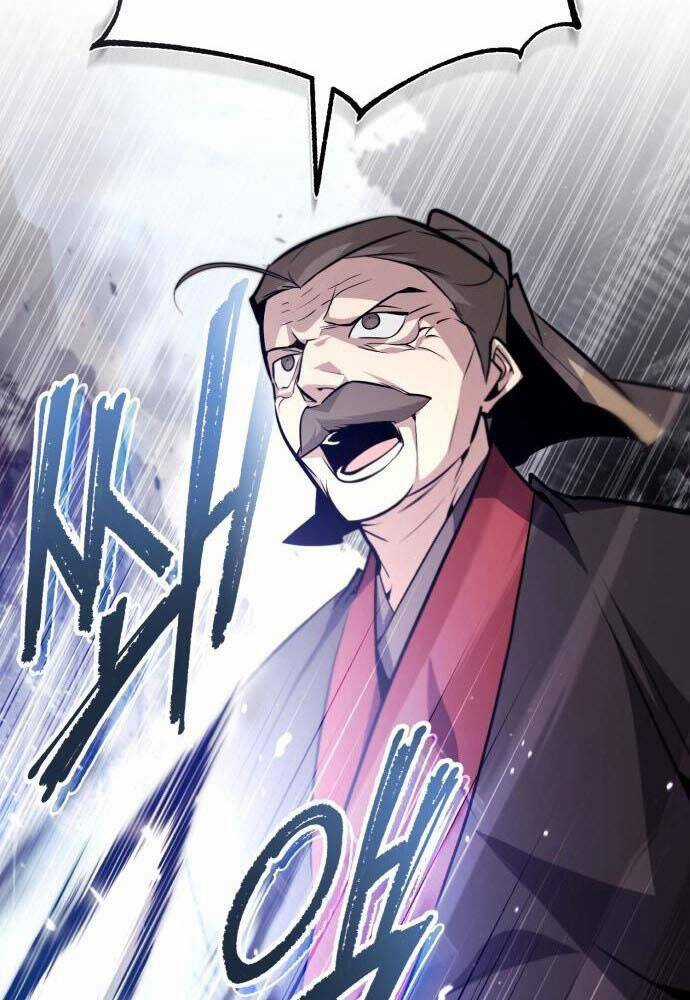 Đệ Nhất Võ Sư, Baek Cao Thủ Chương 46 trang 78