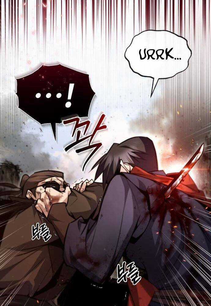 Đệ Nhất Võ Sư, Baek Cao Thủ Chương 46 trang 82