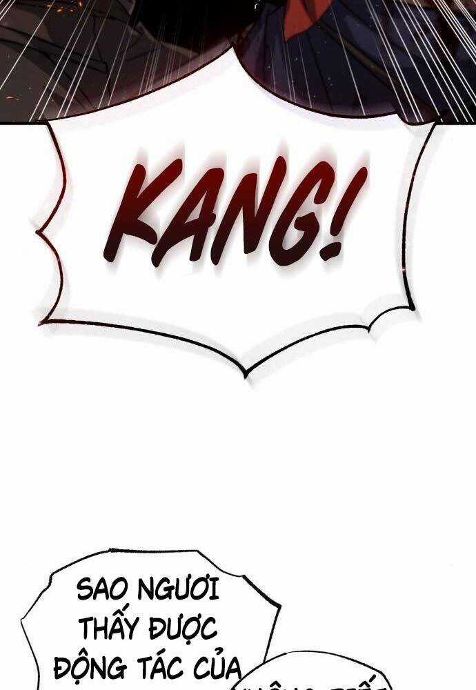 Đệ Nhất Võ Sư, Baek Cao Thủ Chương 46 trang 83