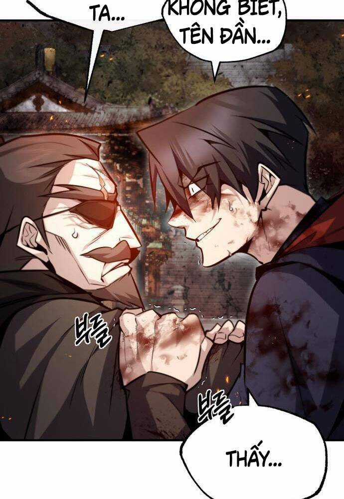 Đệ Nhất Võ Sư, Baek Cao Thủ Chương 46 trang 84