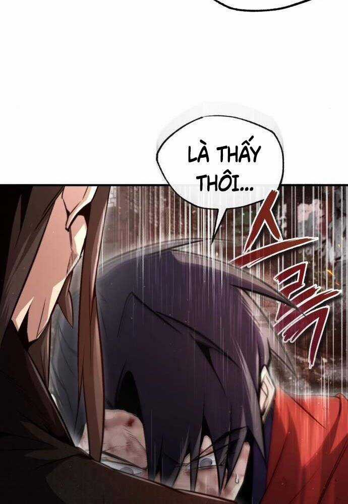 Đệ Nhất Võ Sư, Baek Cao Thủ Chương 46 trang 85