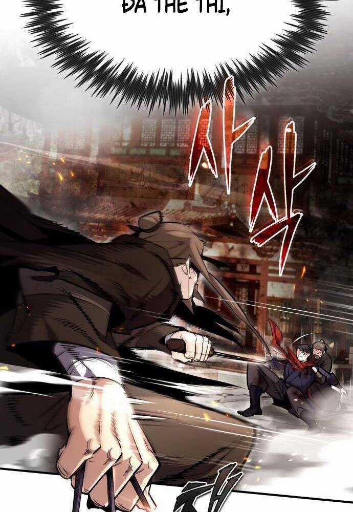 Đệ Nhất Võ Sư, Baek Cao Thủ Chương 46 trang 87