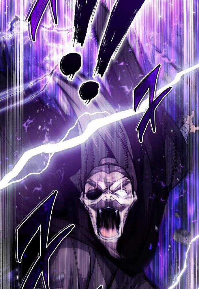 Đệ Nhất Võ Sư, Baek Cao Thủ Chương 46 trang 91