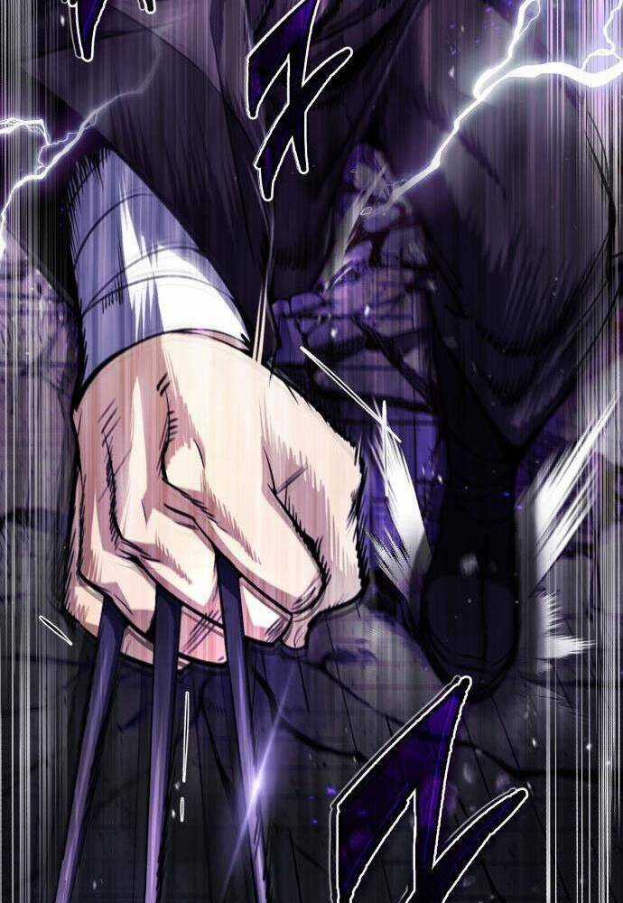 Đệ Nhất Võ Sư, Baek Cao Thủ Chương 46 trang 92