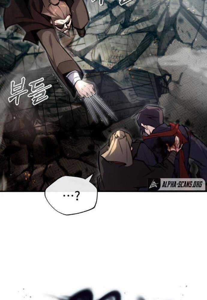 Đệ Nhất Võ Sư, Baek Cao Thủ Chương 46 trang 94