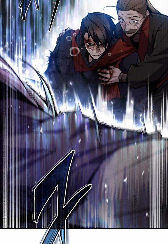 Đệ Nhất Võ Sư, Baek Cao Thủ Chương 46 trang 98