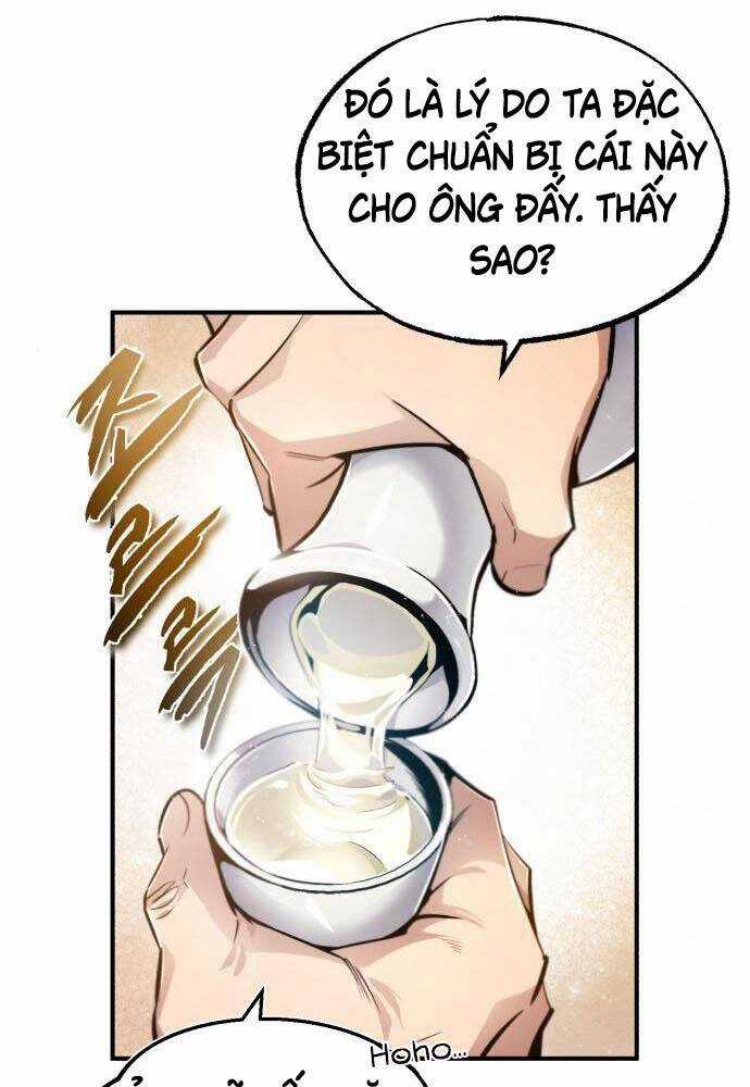 Đệ Nhất Võ Sư, Baek Cao Thủ Chương 47 trang 101