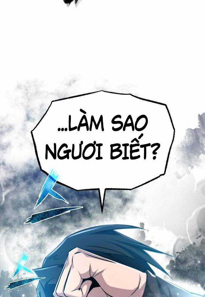 Đệ Nhất Võ Sư, Baek Cao Thủ Chương 47 trang 131