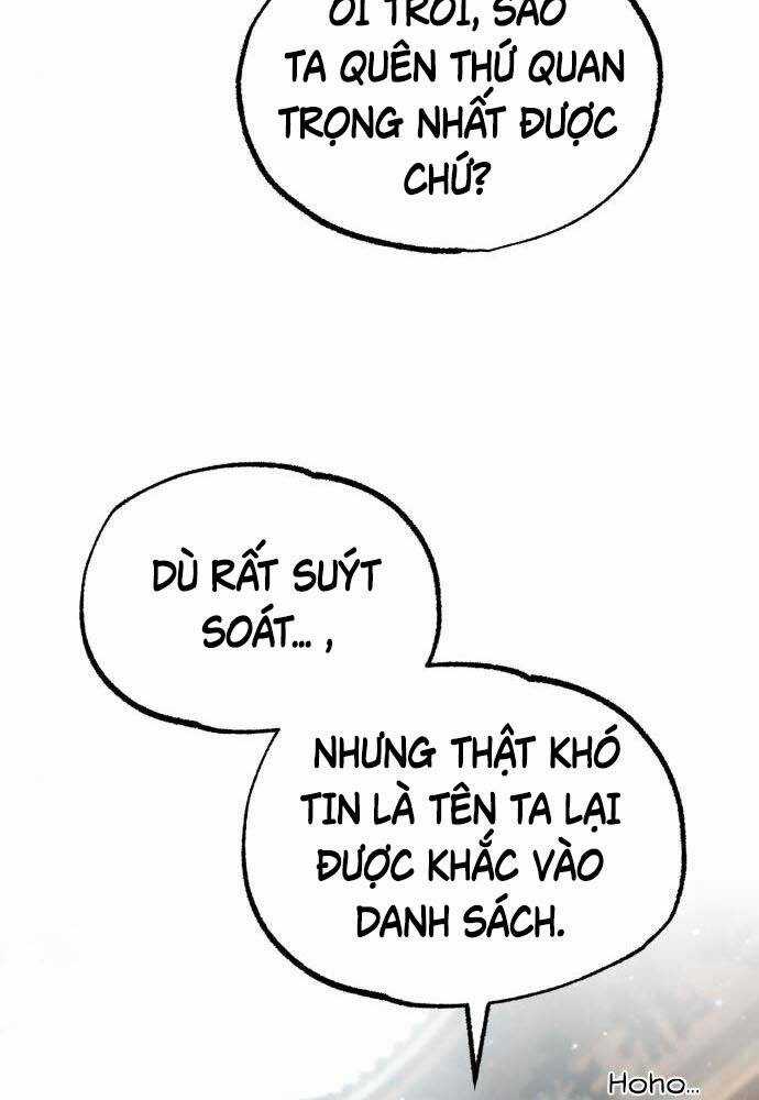 Đệ Nhất Võ Sư, Baek Cao Thủ Chương 47 trang 33