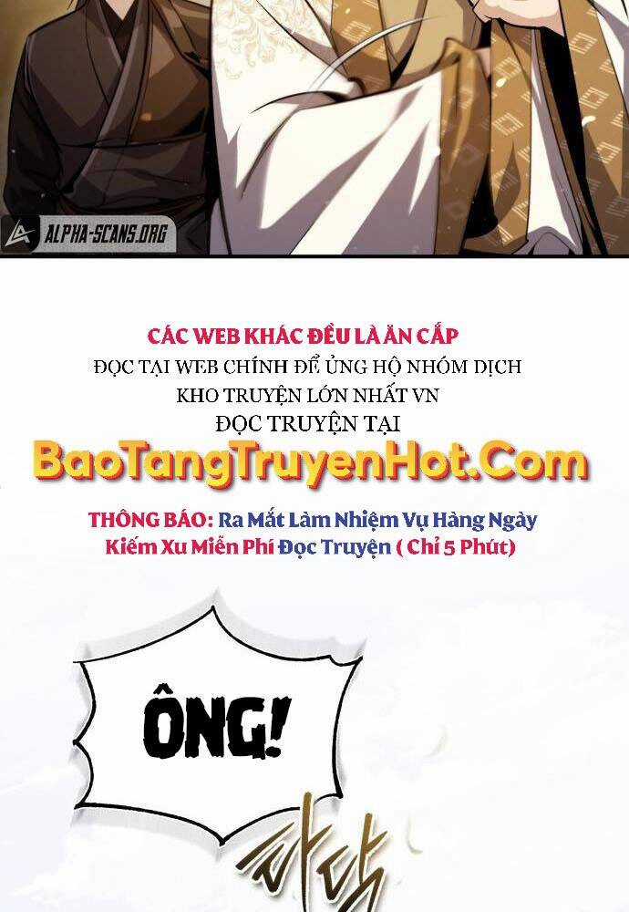 Đệ Nhất Võ Sư, Baek Cao Thủ Chương 47 trang 37