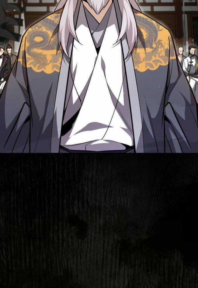 Đệ Nhất Võ Sư, Baek Cao Thủ Chương 47 trang 43