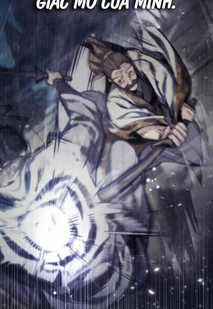 Đệ Nhất Võ Sư, Baek Cao Thủ Chương 47 trang 87