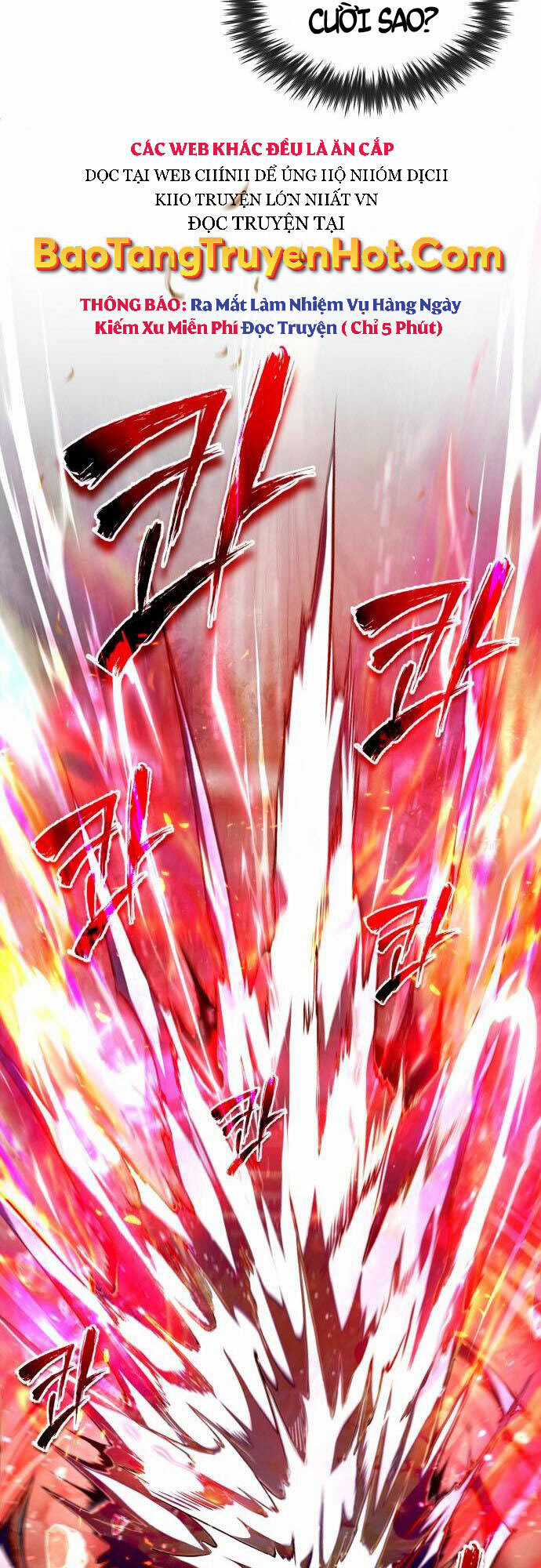 Đệ Nhất Võ Sư, Baek Cao Thủ Chương 48 trang 13