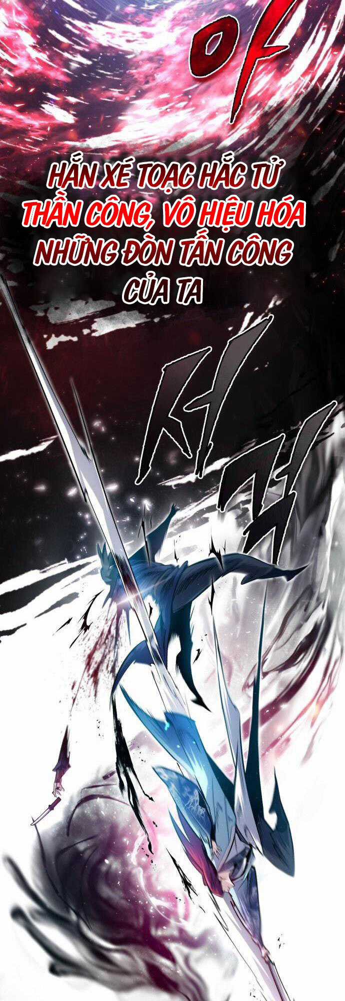 Đệ Nhất Võ Sư, Baek Cao Thủ Chương 48 trang 30