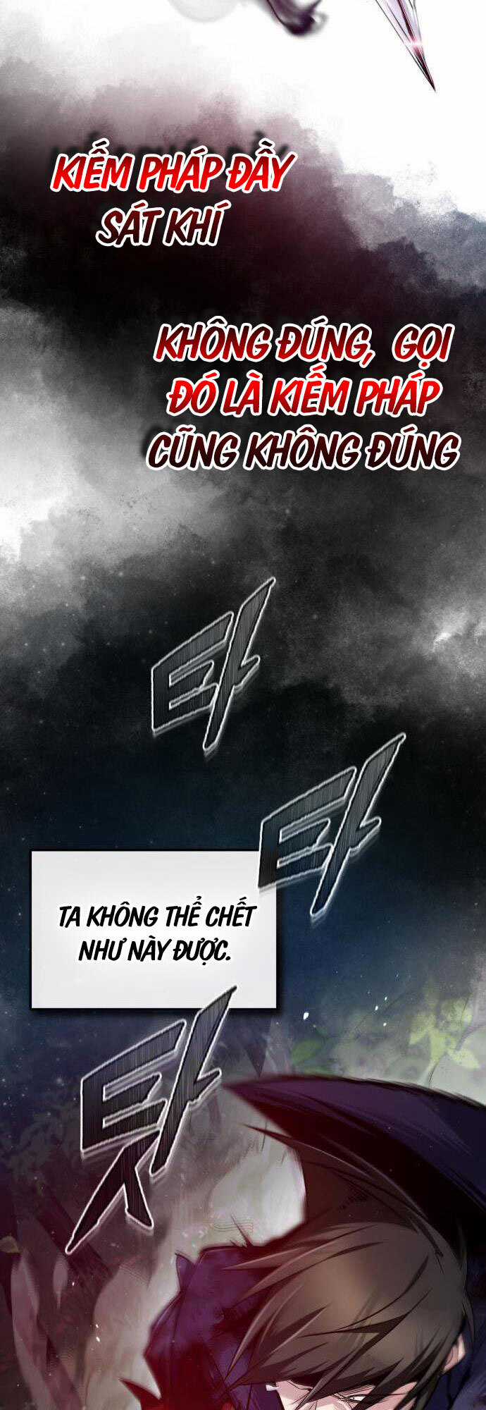 Đệ Nhất Võ Sư, Baek Cao Thủ Chương 48 trang 31