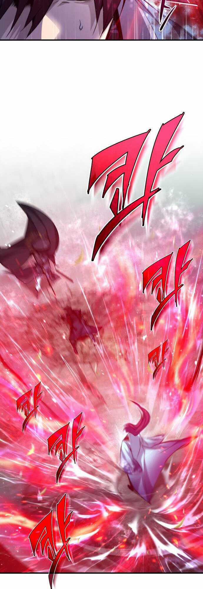 Đệ Nhất Võ Sư, Baek Cao Thủ Chương 48 trang 54