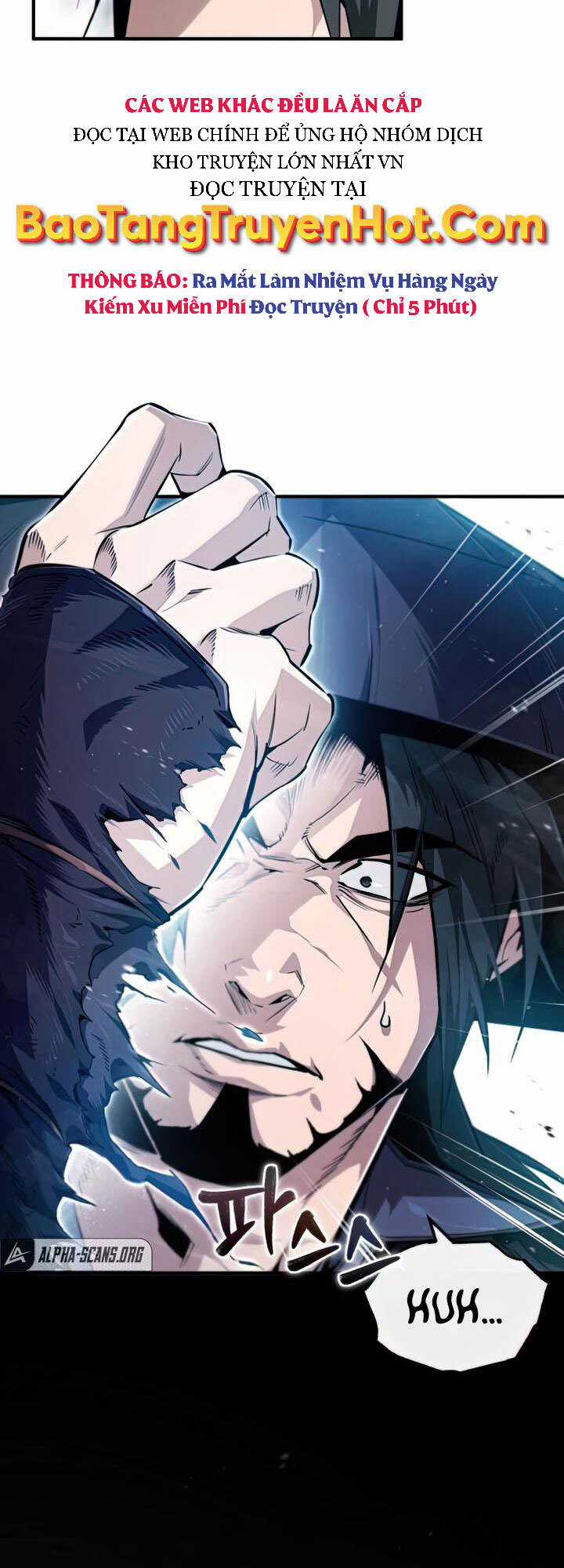 Đệ Nhất Võ Sư, Baek Cao Thủ Chương 49 trang 12