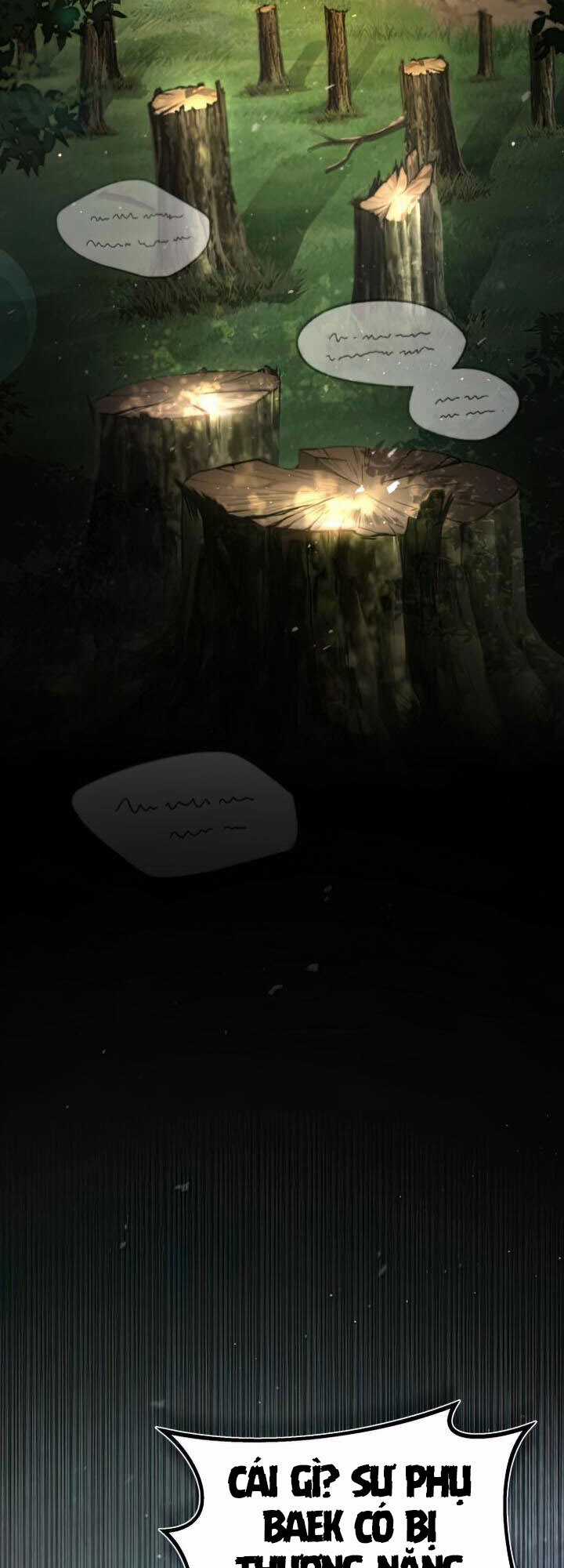 Đệ Nhất Võ Sư, Baek Cao Thủ Chương 49 trang 17