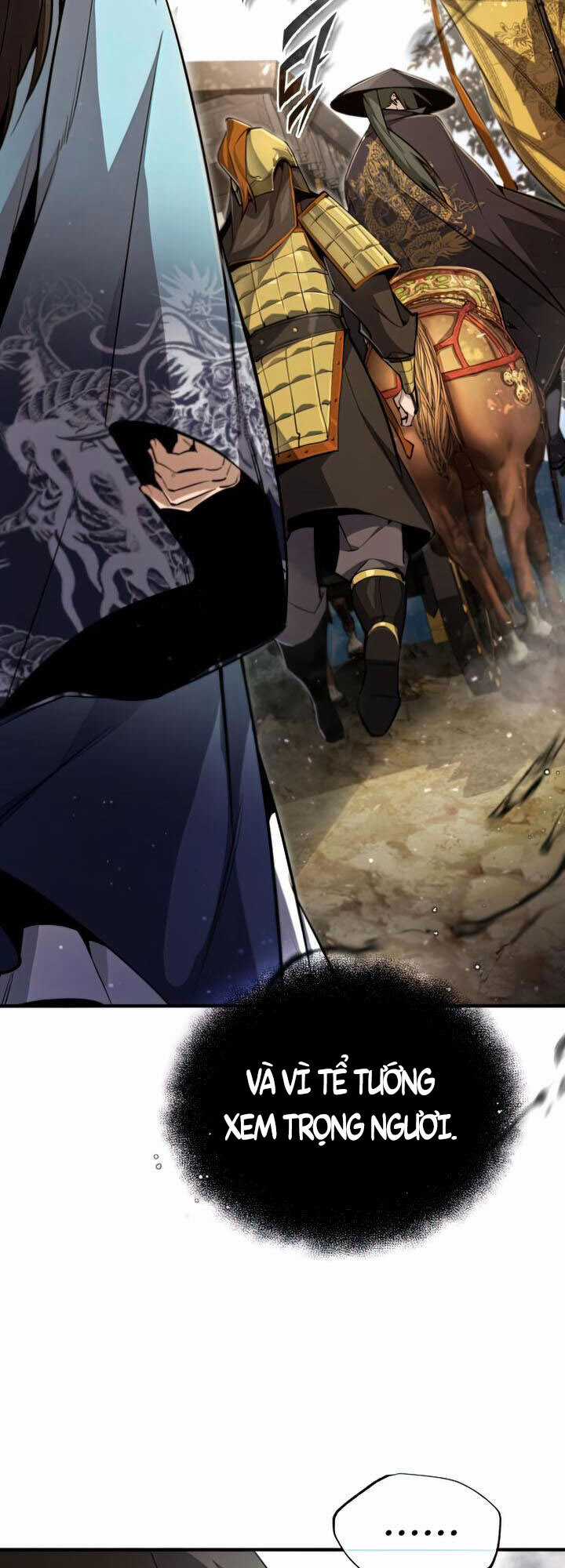 Đệ Nhất Võ Sư, Baek Cao Thủ Chương 49 trang 50