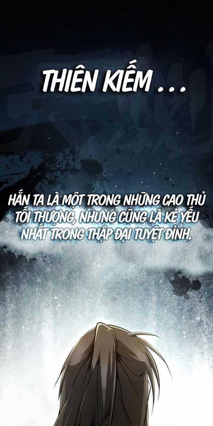 Đệ Nhất Võ Sư, Baek Cao Thủ Chương 49 trang 53