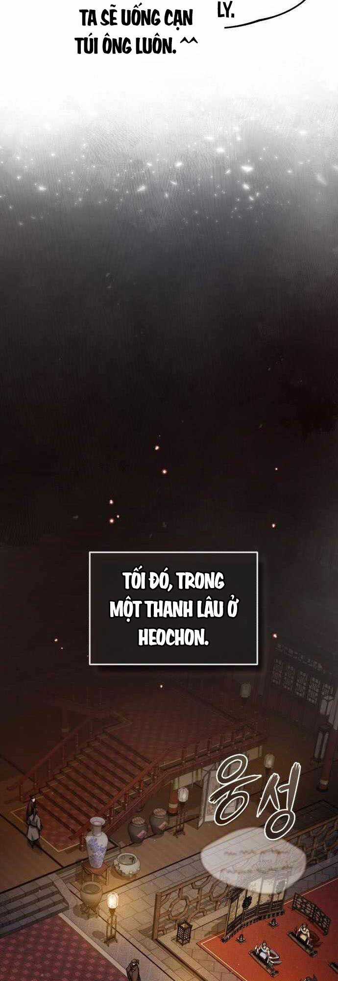 Đệ Nhất Võ Sư, Baek Cao Thủ Chương 50 trang 22