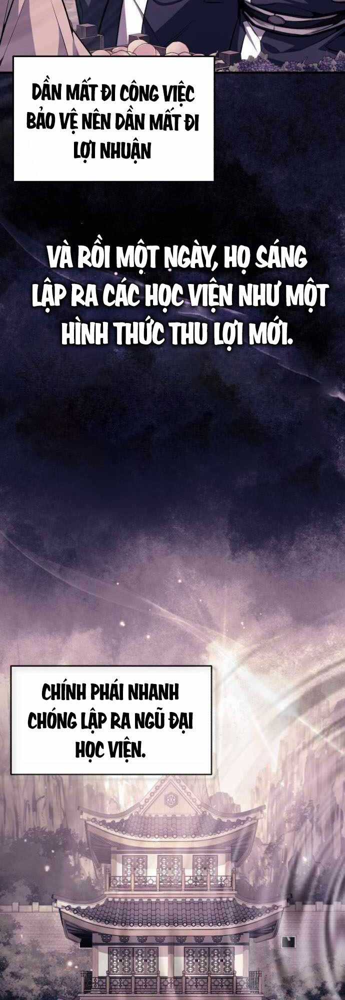 Đệ Nhất Võ Sư, Baek Cao Thủ Chương 50 trang 29