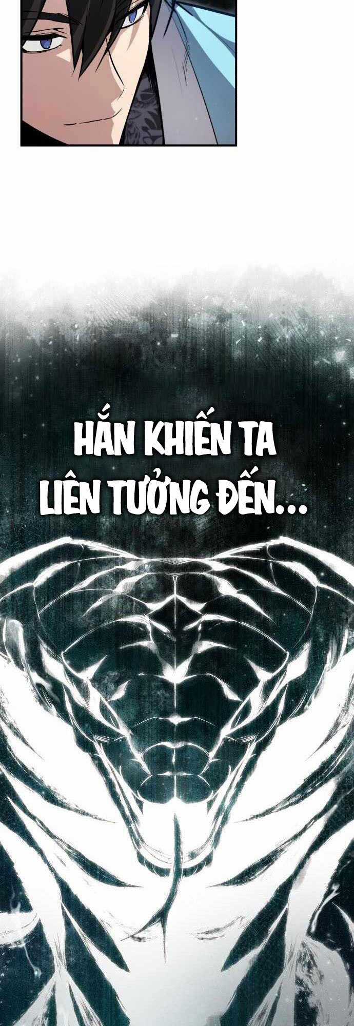 Đệ Nhất Võ Sư, Baek Cao Thủ Chương 50 trang 48