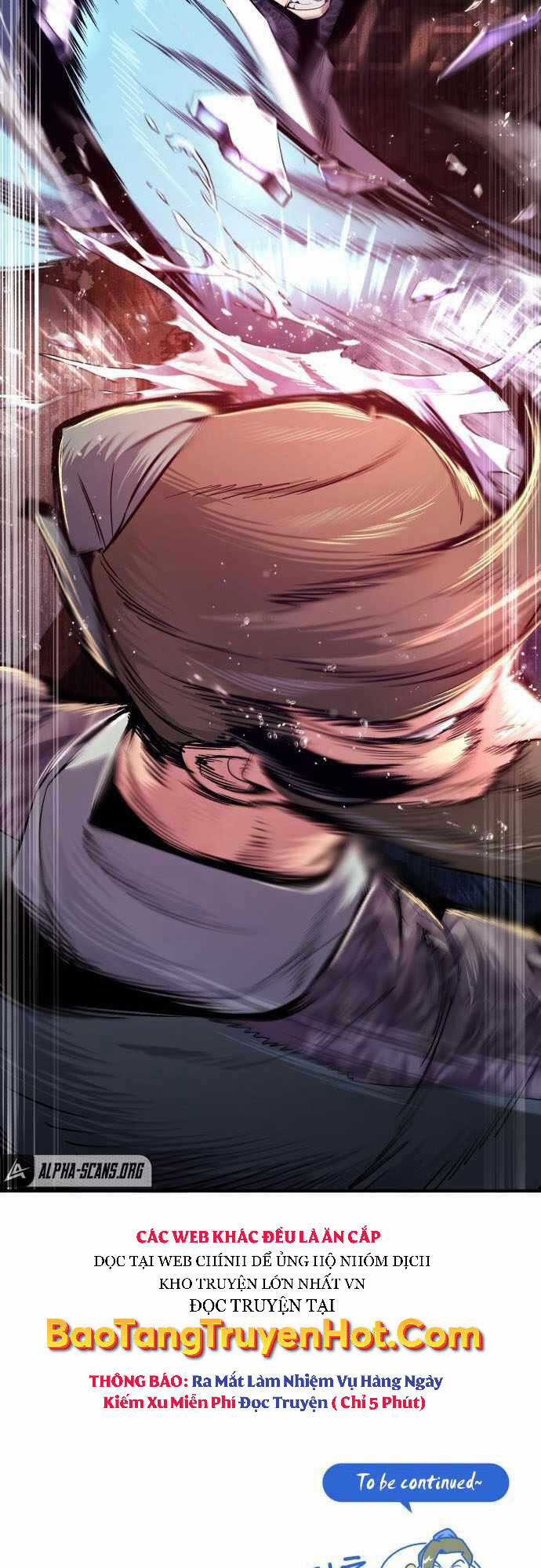 Đệ Nhất Võ Sư, Baek Cao Thủ Chương 50 trang 59